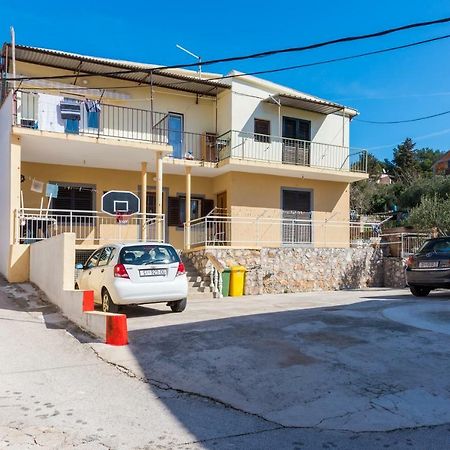 Apartment Bogdanovic Тисно Екстериор снимка