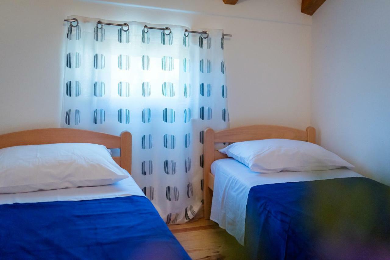 Apartment Bogdanovic Тисно Екстериор снимка